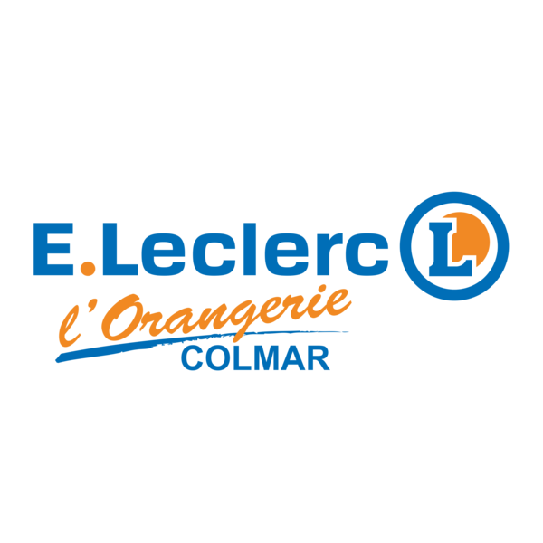 Leclerc L'Orangerie Colmar
