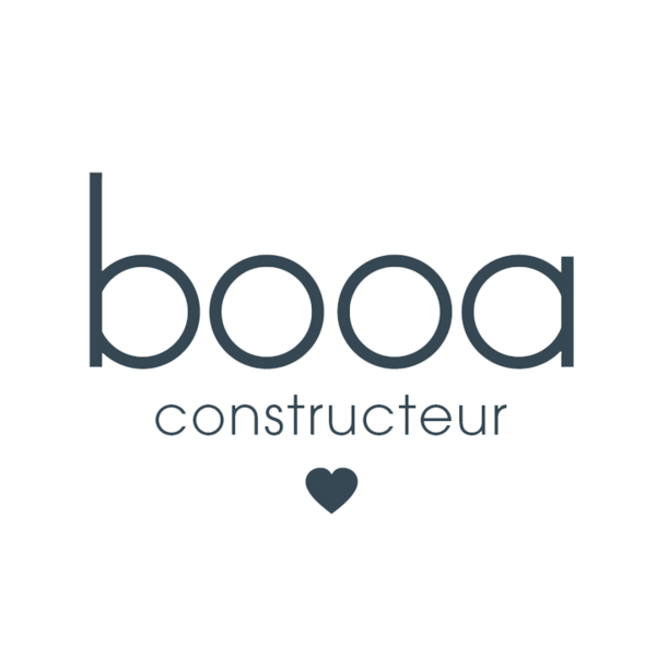 Maisons booa