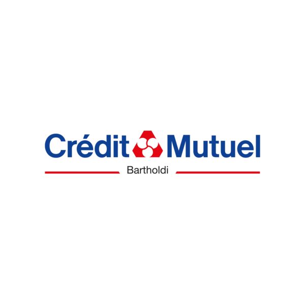 Crédit Mutuel Bartholdi